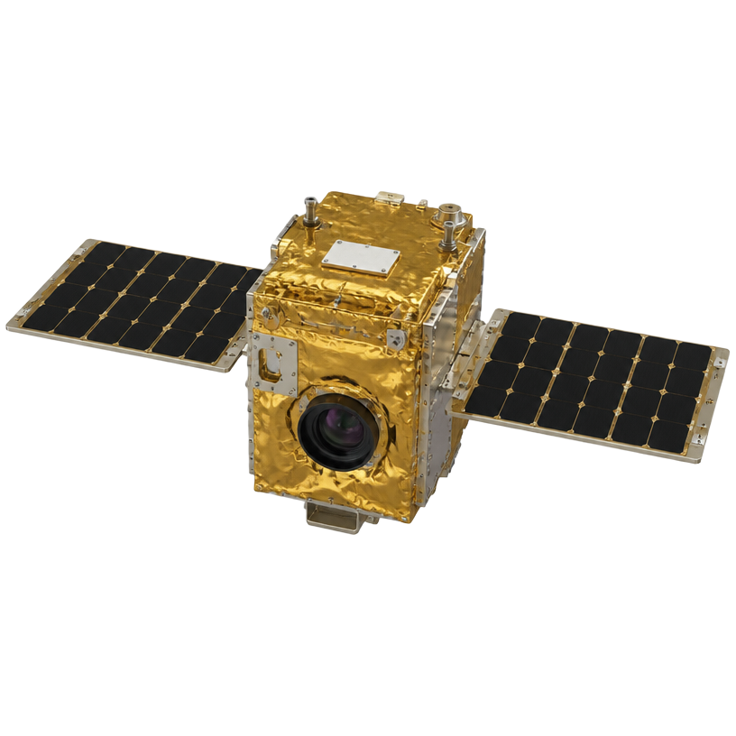 Hubble spacecraft